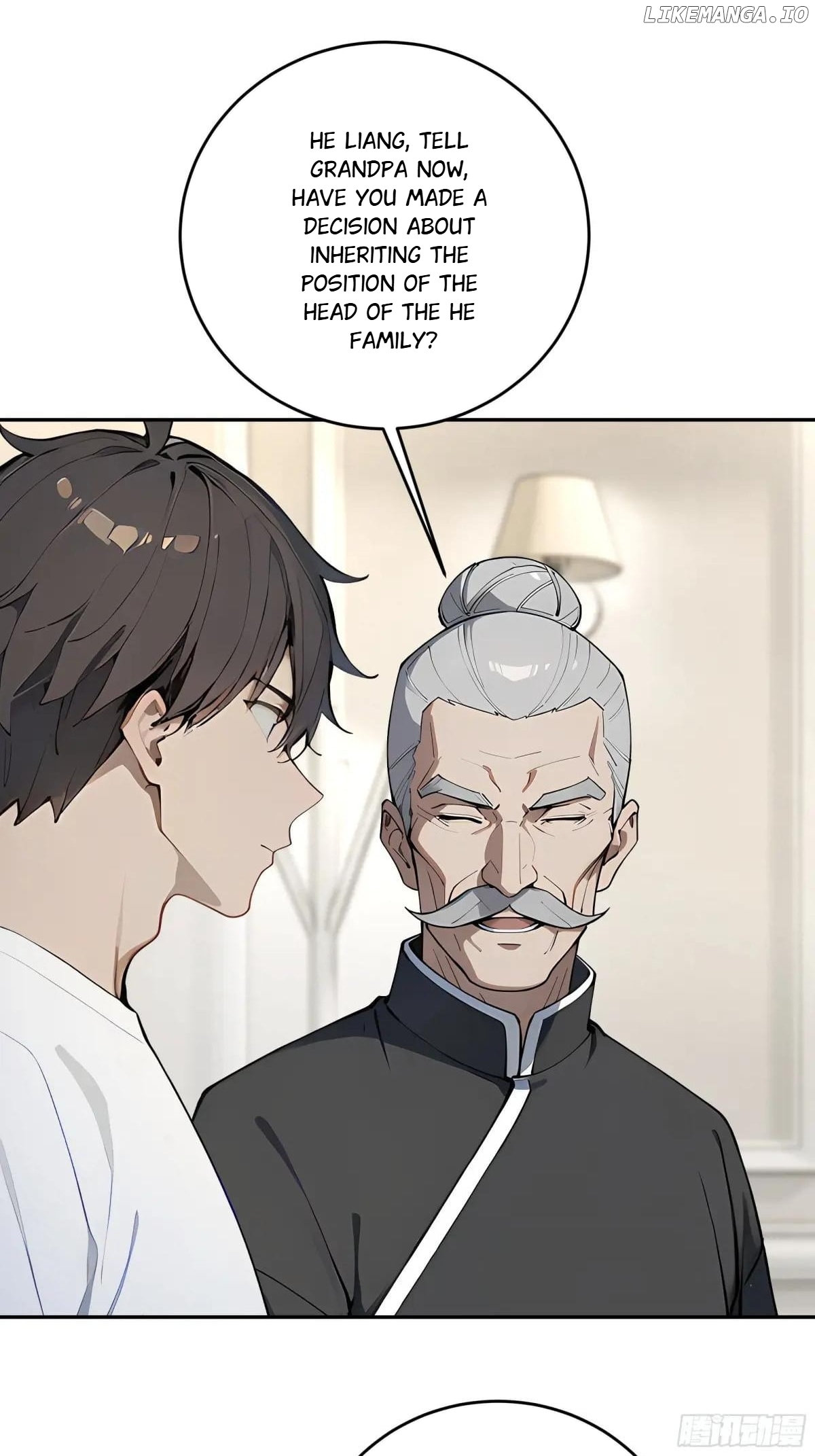 God of Learning Chapter 48 - page 67